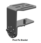 BK-32-010 PIVOT FIX BRACKET M320/P2 BODY