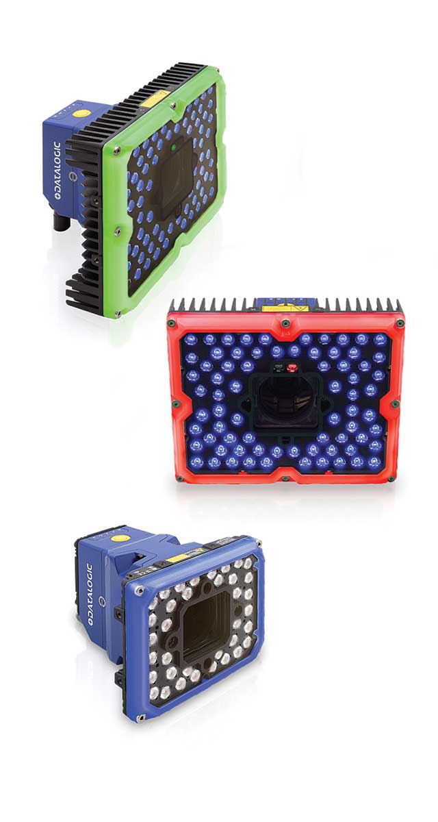 MATRIX 320 800-030 CM 5.0MP 1/2"