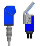 M120 Deflection Mirror