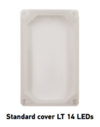 Cover STD LT 14L M320/P2