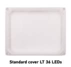 Cover STD LT 36L M320/P2