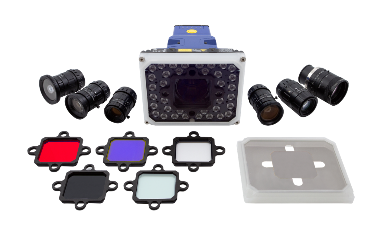 LNM 007-021 CM 16MM VF1.8 1/1.8" ED