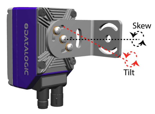 BK-32-000 STD FIX BRACKET M320/P2 BODY