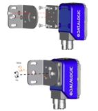 BK-30-010 FIX. BRACKET M300 BODY