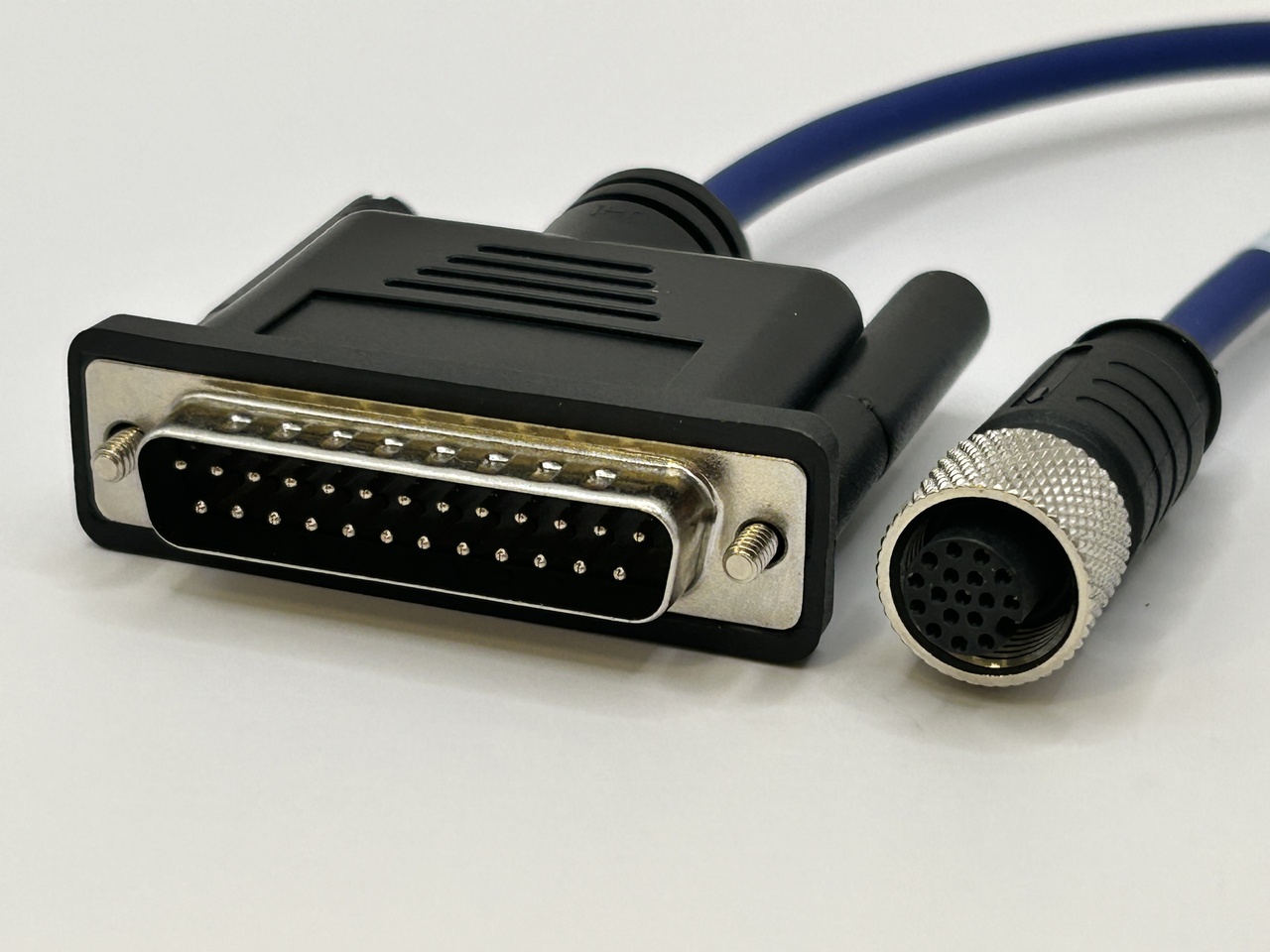 CAB-DS10-S M12-IP67 TO CBX 10M