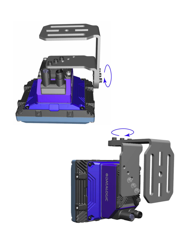 BK-32-010 PIVOT FIX BRACKET M320/P2 BODY
