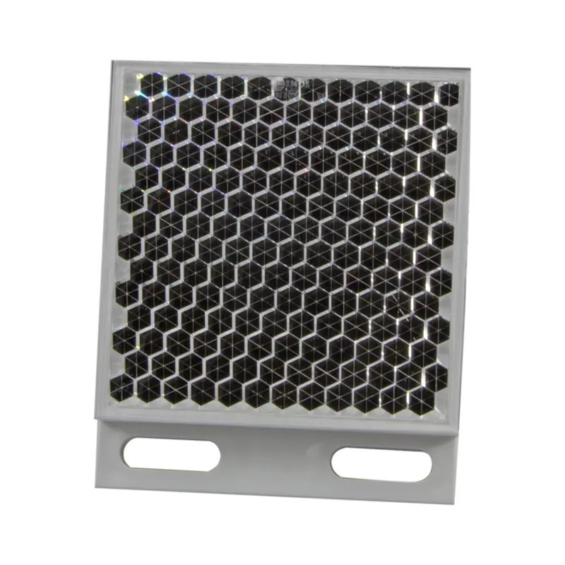 R7 REFL RRX LASER 51x61mm M505-12