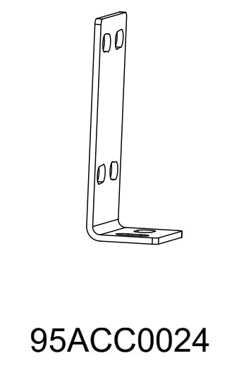 S3N L-Shaped Fixing Bracket