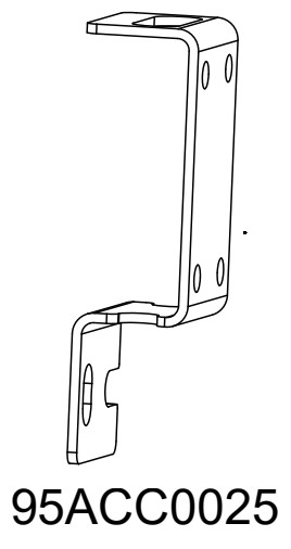 S3N Protection Bracket-Horiz