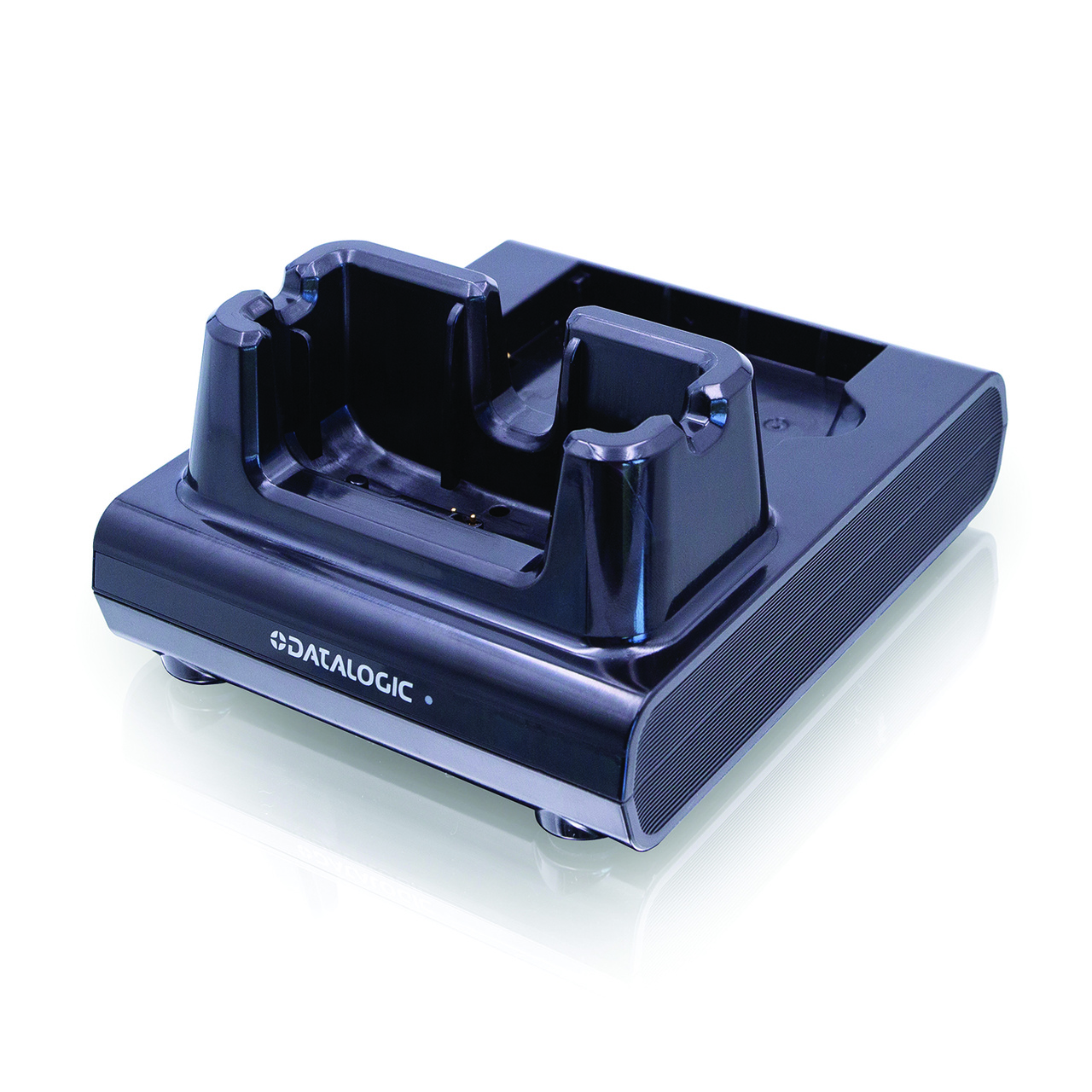 Memor K Single Slot Dock