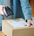 GRYPHON BT4600, BLK, HP, WLC