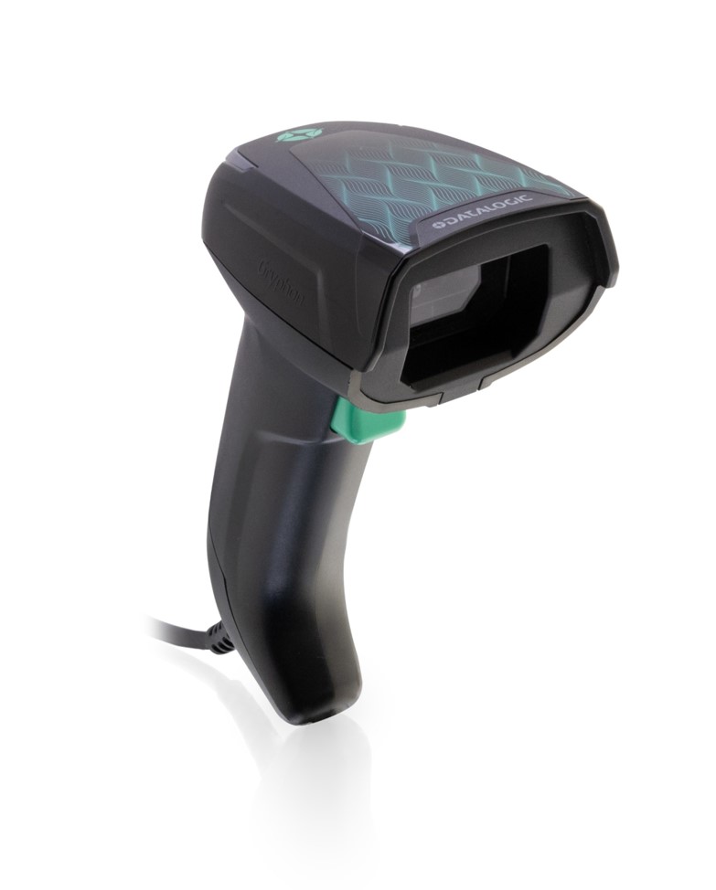 GRYPHON D4620,BLK,HD,5V,USB KIT,STAND