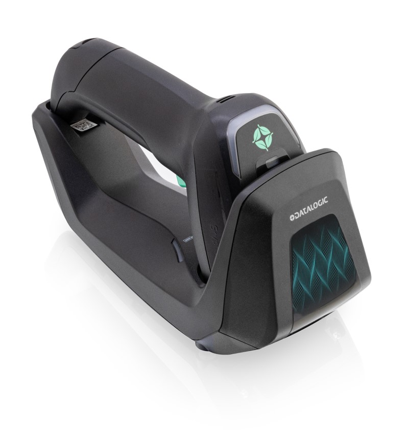 GRYPHON BT4600, BLK, HP, WLC