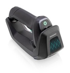 GRYPHON BT4600, BLK, HP, WLC