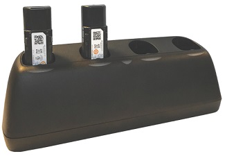 Battery Charger, 4 Slot, Gryphon 4500