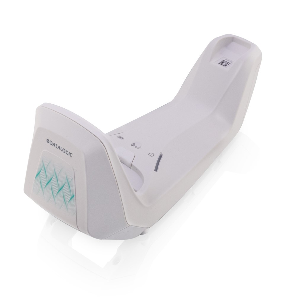 WLC4690 WIRELESS CHARGER, HC, 433, MULTI