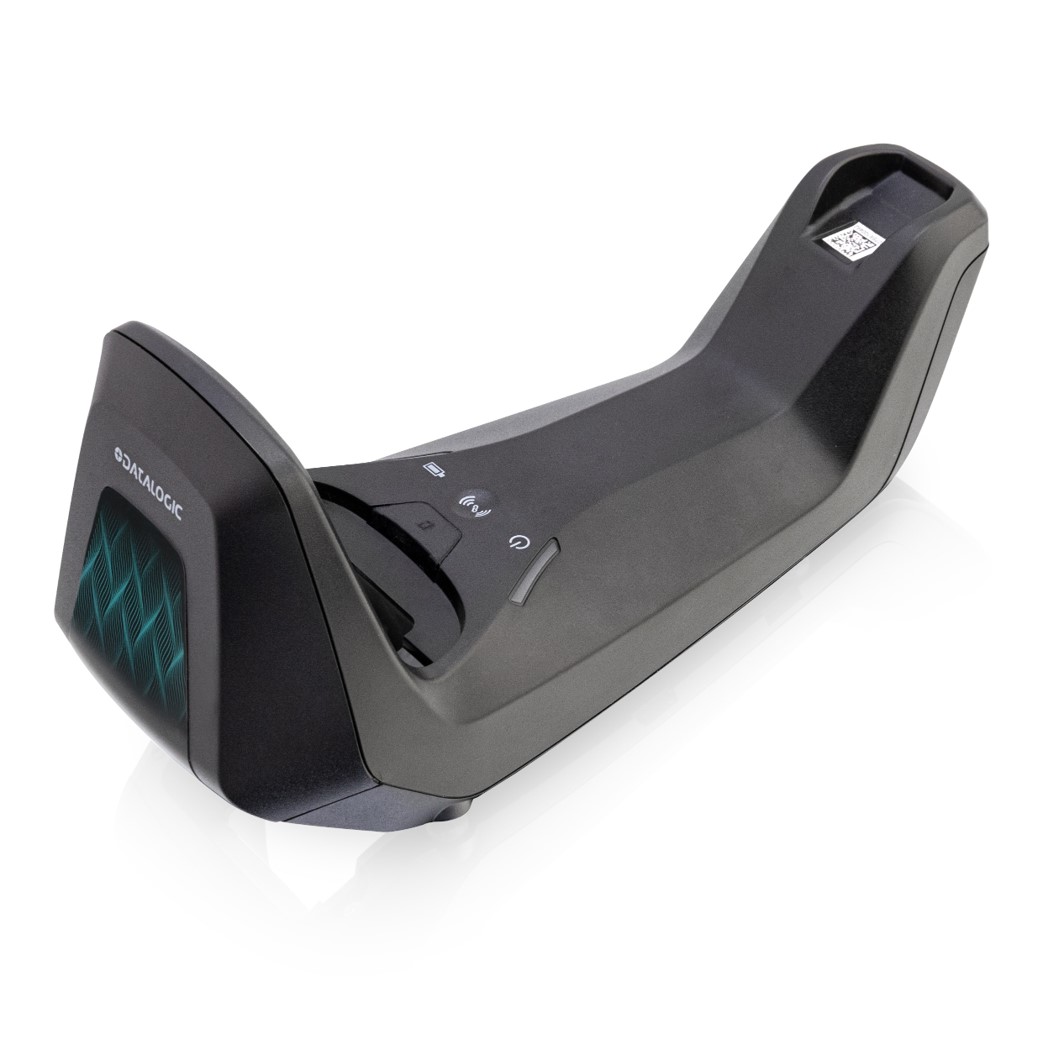 WLC4690 WIRELESS CHARGER, BLK, 910,MULTI