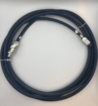 CAB-F-ETH-M05 M12-IP67 GETH-X FLEX CAB5M