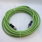 CAB-ETH-M10 M12-IP67 ETHERNET