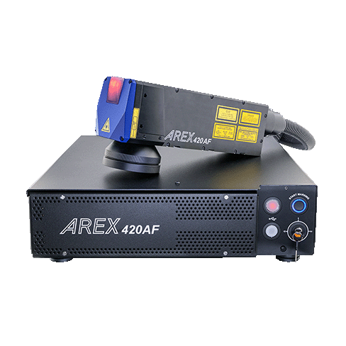 AREX 40C-MAF Fiber Marker
