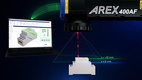 AREX 40C-MAF Fiber Marker