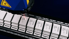AREX 40C-MAF Fiber Marker