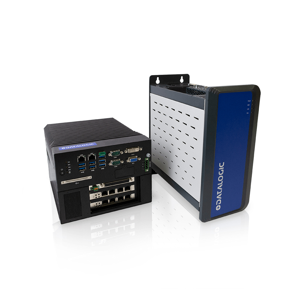 MX-E45-4-P-2, 4 PORTS, PNP, WIN10