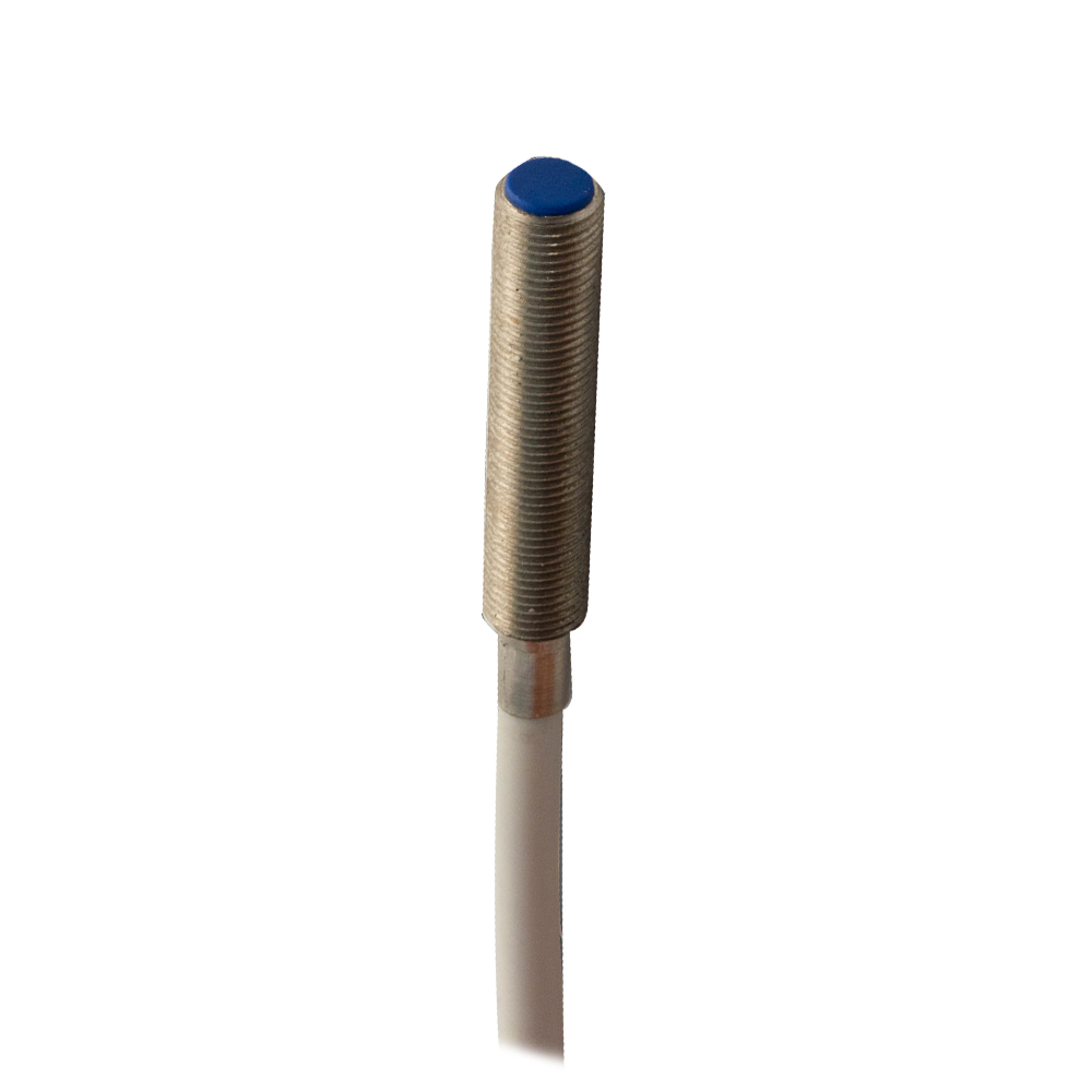 Ind.M5,NPN-NO,Cable,Sch-LD