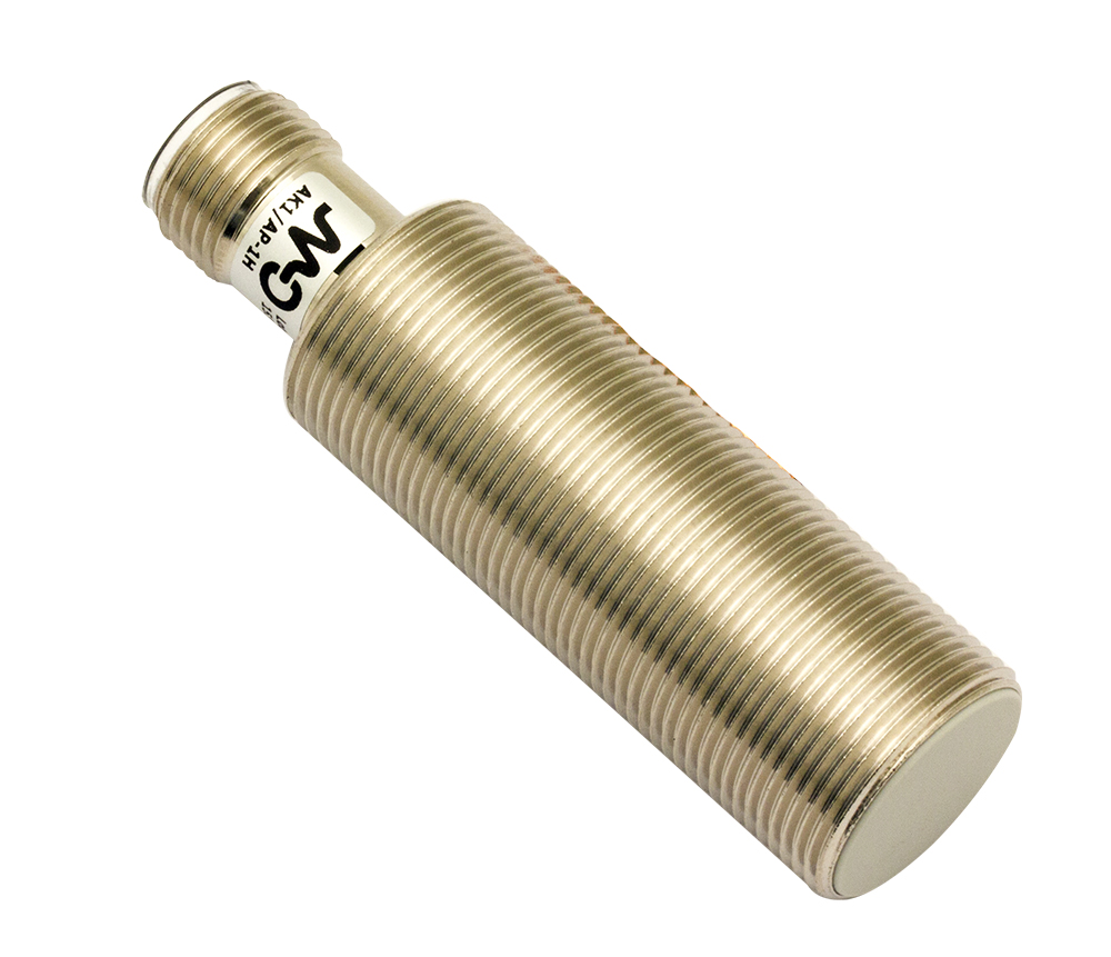 I.M18,NPN-NO,M12,Sch-STD,steel