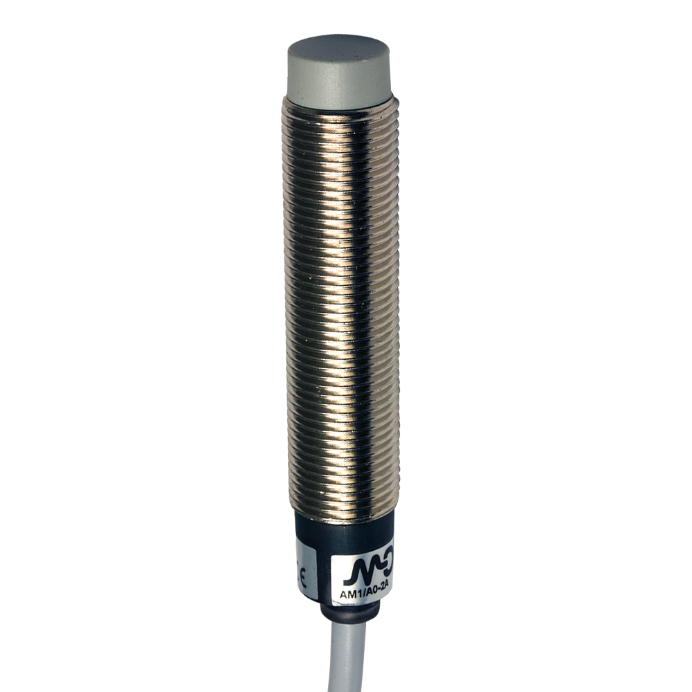 M12,2 wires DC-NO,Cabl,Nsch-LD