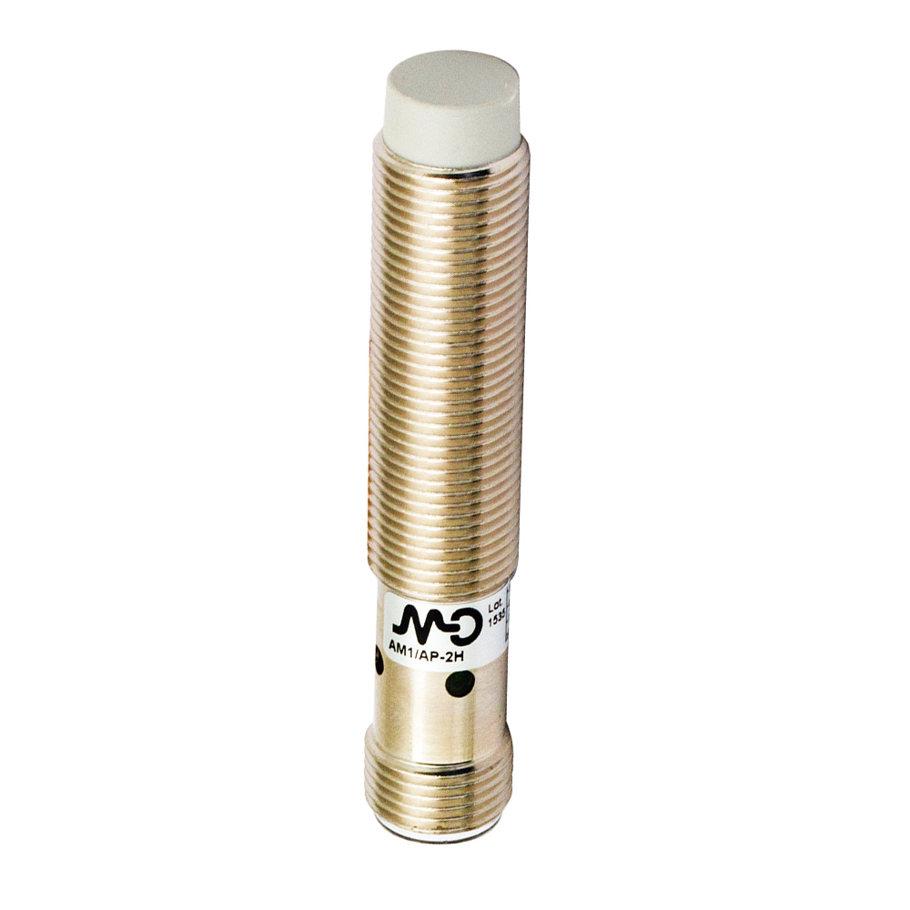 M12,2wire DC-NO,M12,Nsch-LD