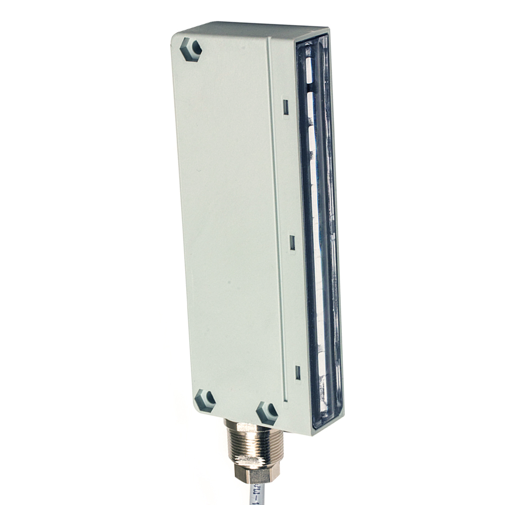 AreaSen, H=90mm-10mm pitch,Rec