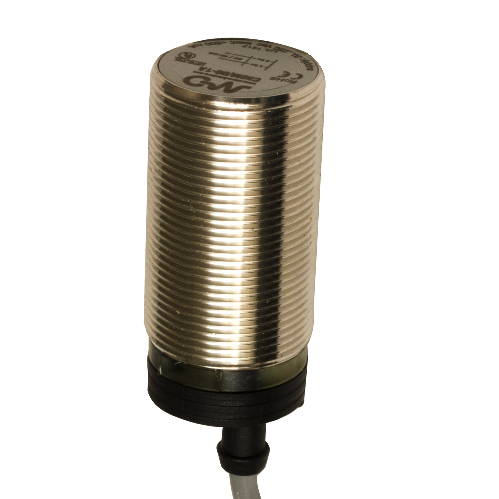 M30,2wire AC-NO/NC,Cabl,Sch-LD