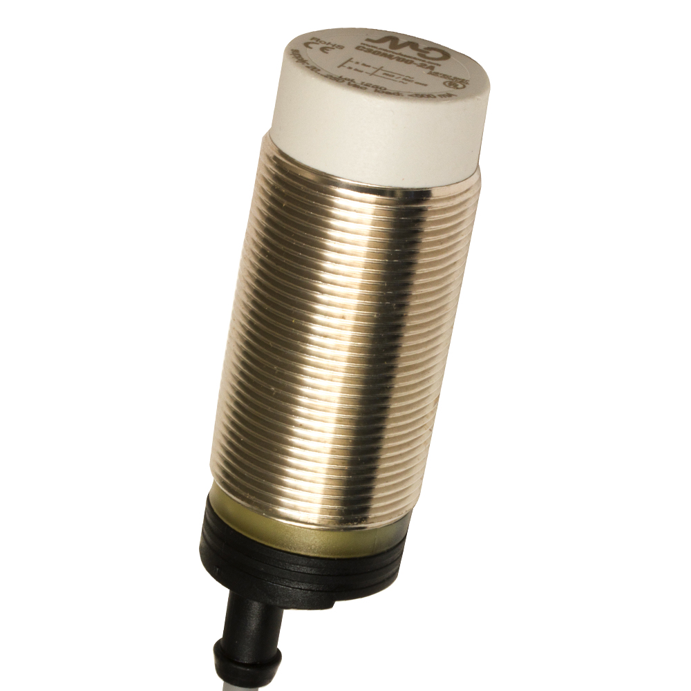 M30,2wire AC-NO/NC,Cable,Ns-LD