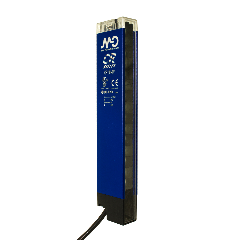 Area, H=149mm-10mm pitch,Refl