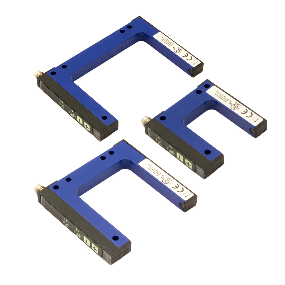 Slot 50mm width 59mm depth ADJ