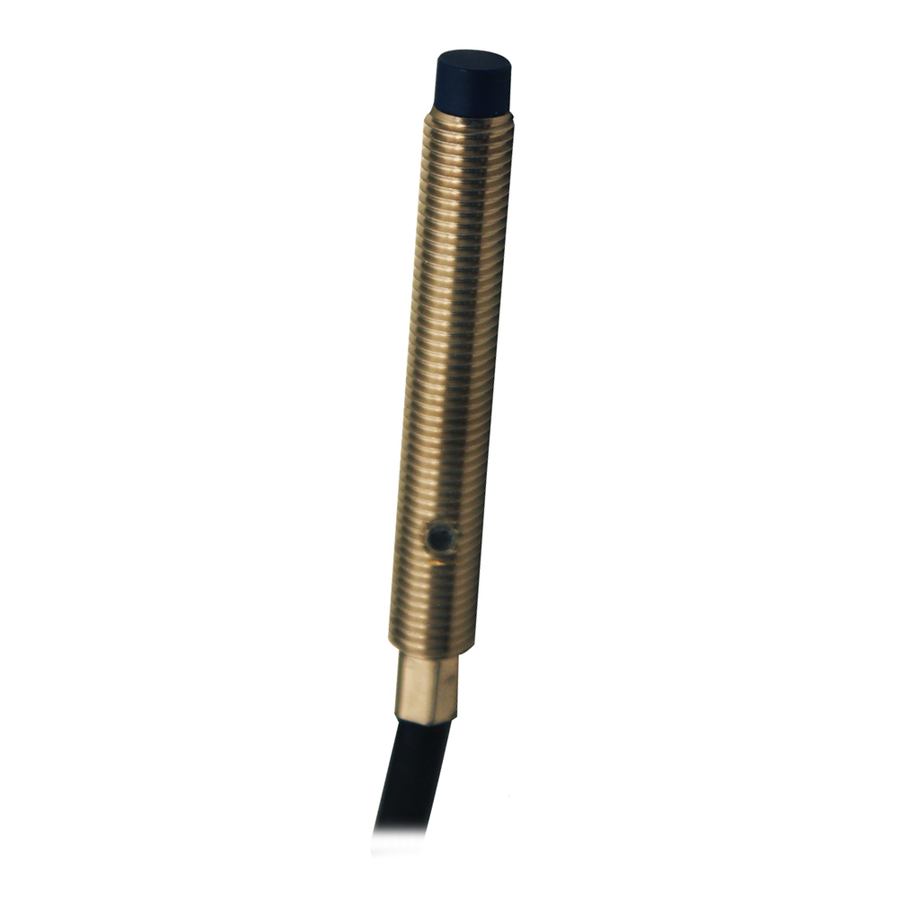 M8,2wire AC/DC-NC,Cable,Ns-LD