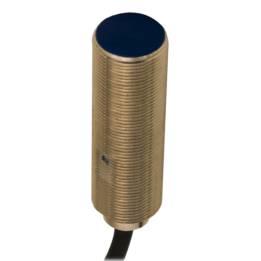 M18,2wire AC/DC-NO,Cabl,Sch-LD