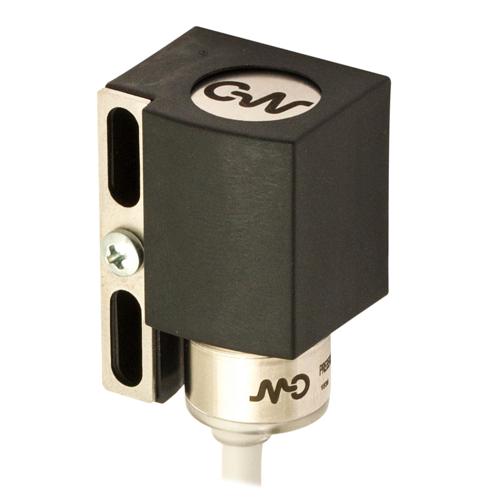Vibr.sens. xyz,RS485+I/V,cable
