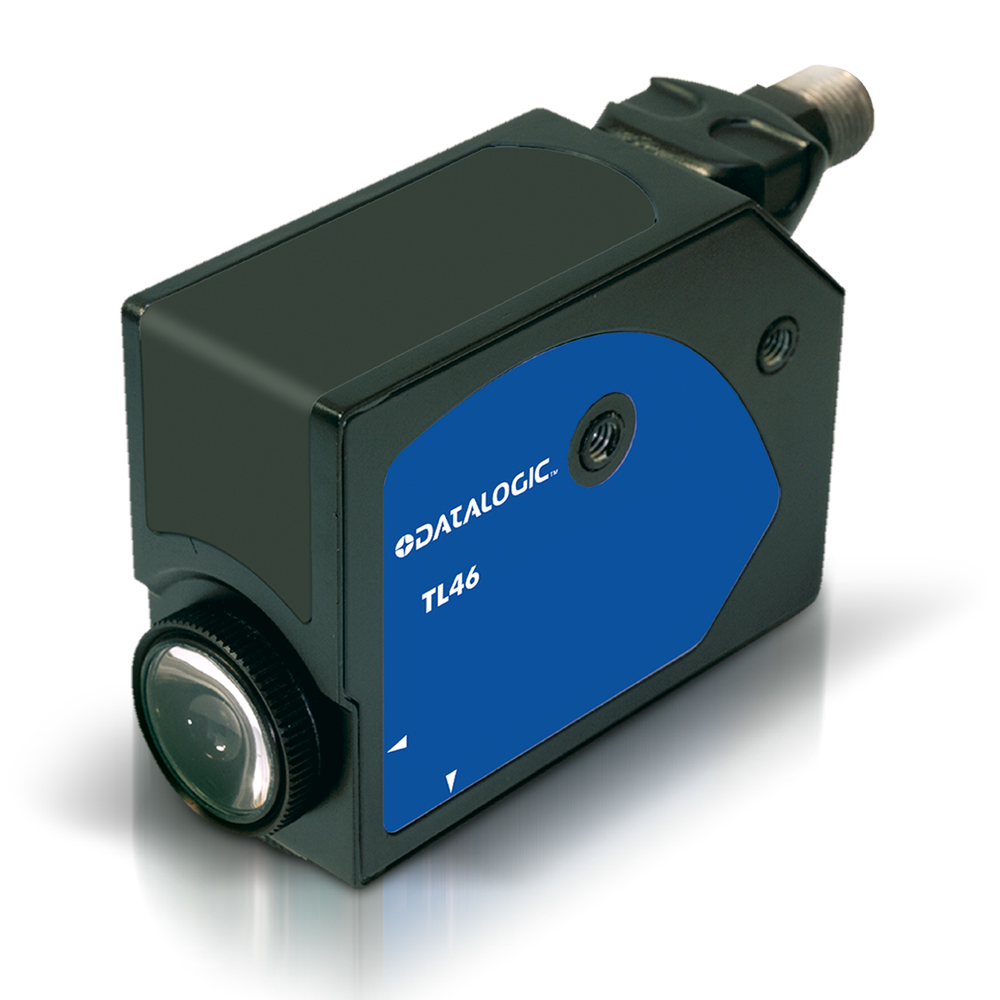 TL46-W-815G BASIC 9MM M12 VER.SPOT GLASS