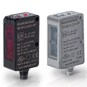 S8-PH-5-B53-OZ RRX P LASER COAX M8