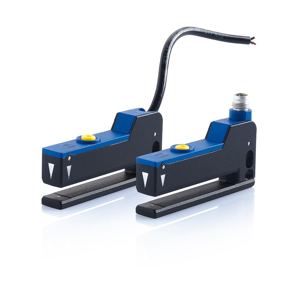 SR23-2-IR-NH 5MM FORK SENSOR CABLE NPN