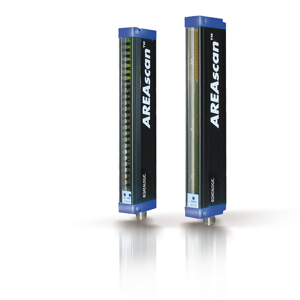 AS1-HD-SR-010-J D 3m RES 5mm H 100mm