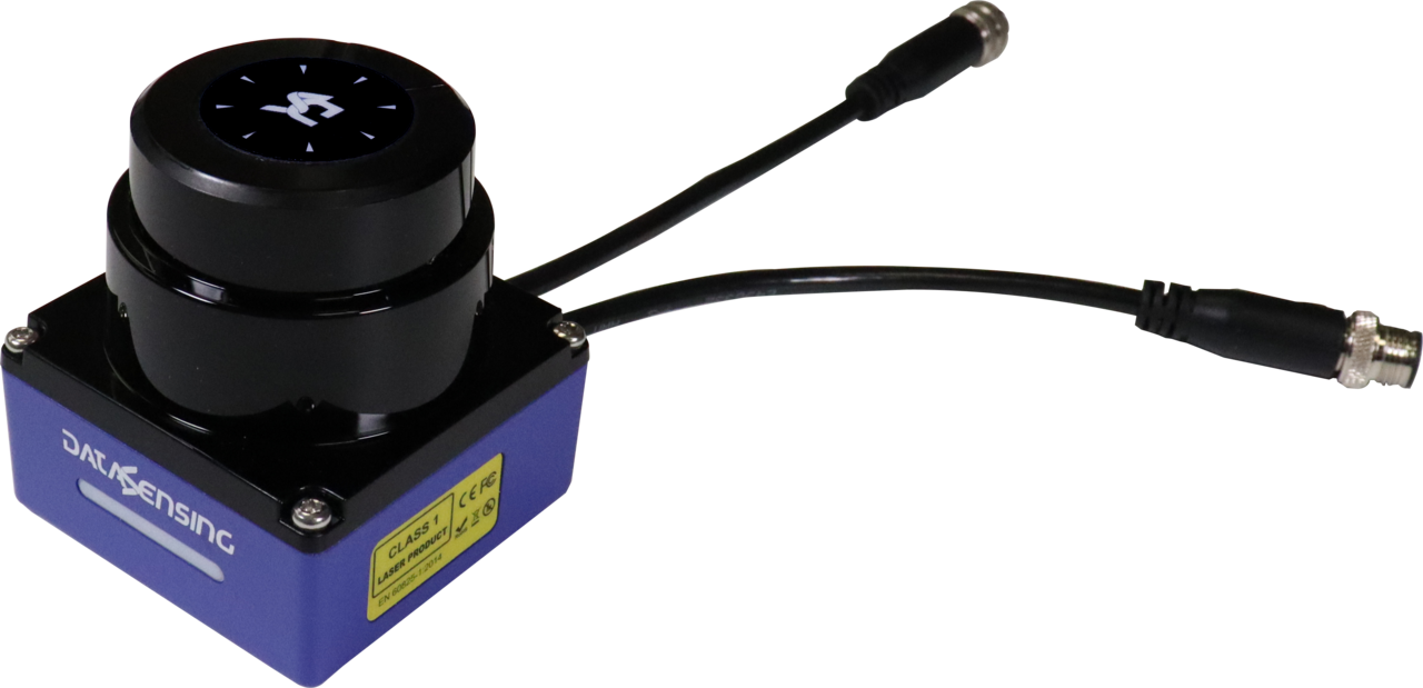 LGS-A10 Anticollision Compact Lidar