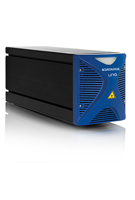 UNIQ 1150-1741 Fiber Marker