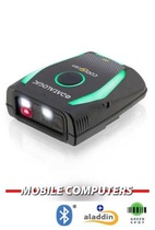 CODiScan Bluetooth Wearable Scanner - Standard Range