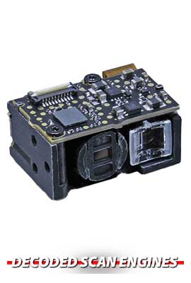 HERBO DE1011-SR-S 1D DECODED SERIAL