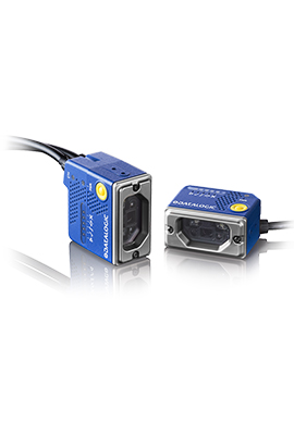 MATRIX 120 210-010 WVGA SER+ETH STD