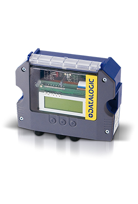 SC4000-1000 ID-NET CONTROLLER STD