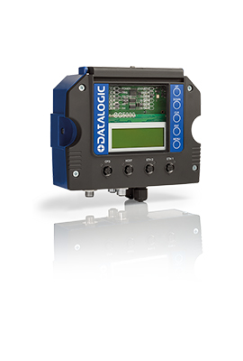 SC5000-1200 Controller Profinet